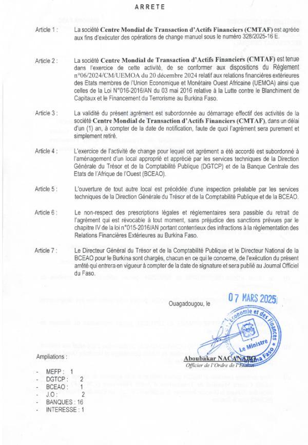 运鸿集团旗下「世界金融资产交易中心」获两项高含金量许可证